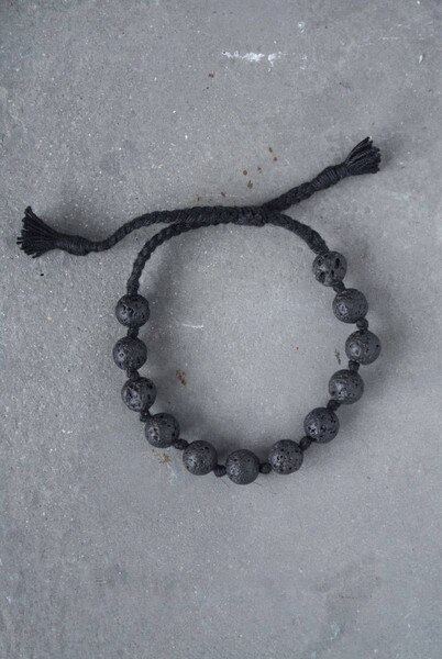Cobra Bracelet Macro 2
